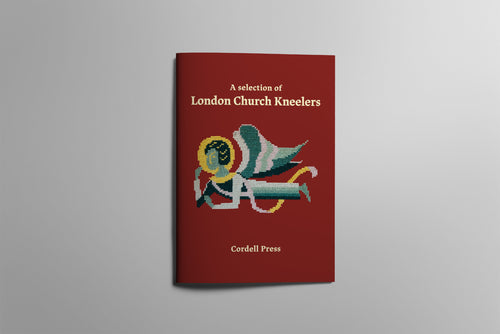 A Selection of London Church Kneelers